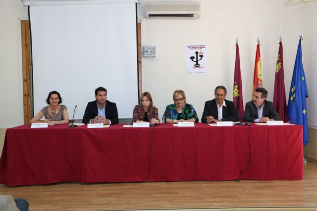 Cinco alumnos del CIFP Carlos III se alzan con el X Concurso de Modding - 4, Foto 4