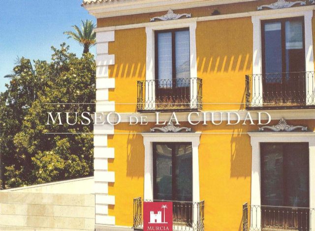 Comienza la restauración de la carpintería exterior del Museo de la Ciudad - 1, Foto 1