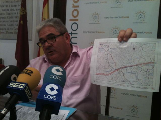 El Ayuntamiento soluciona el problema histórico de suministro constante de agua potable para los 214 vecinos de las pedanías de Zarzalico, Nogalte y Béjar - 1, Foto 1