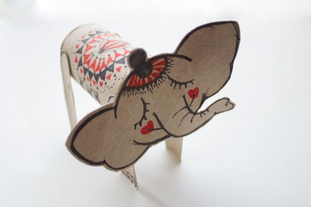 El III Mercado Cuartel de Artillería acoge la I primera muestra de Ilustración - 1, Foto 1