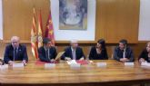 Aragón se suma a la promoción y puesta en valor de 'El Camino de la Vera Cruz'
