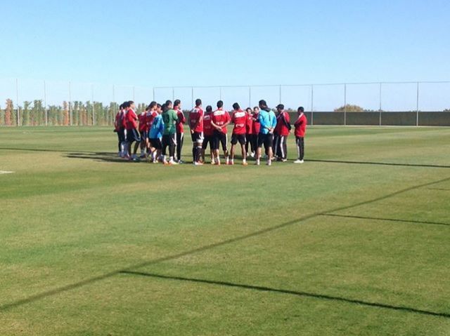 Egipto-Rumanía será el lunes y abrirá el Mini Mundial sub20 de Pinatar Arena - 2, Foto 2