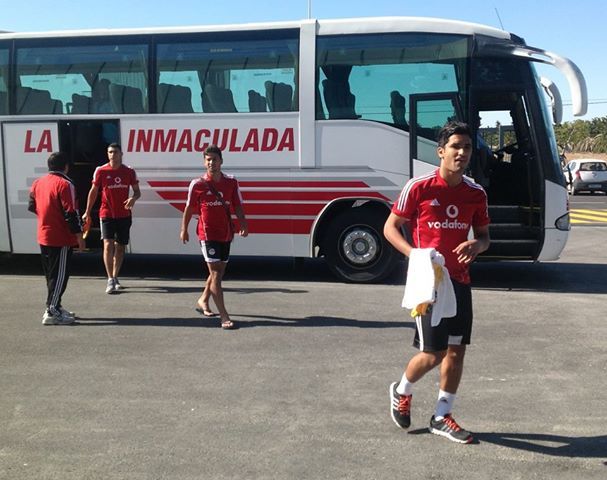 Egipto-Rumanía será el lunes y abrirá el Mini Mundial sub20 de Pinatar Arena - 3, Foto 3