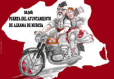 Da nacional de la moto. 9 de junio de 2013