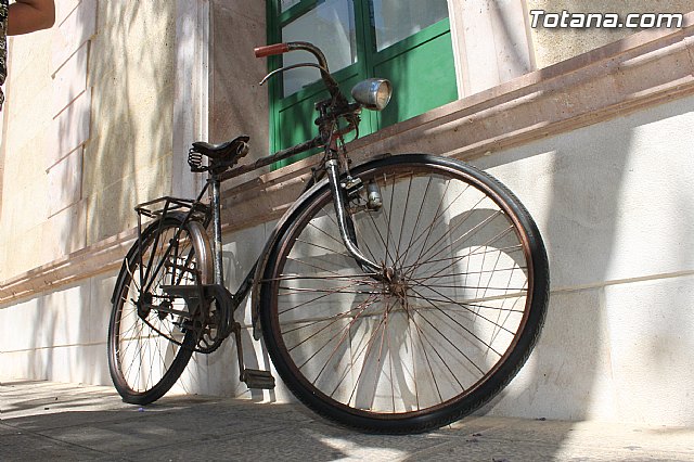 1º Aperibici, Ruta Cultural y Gastronmica en bicicleta por Totana - 10