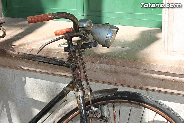 1º Aperibici, Ruta Cultural y Gastronmica en bicicleta por Totana - 11