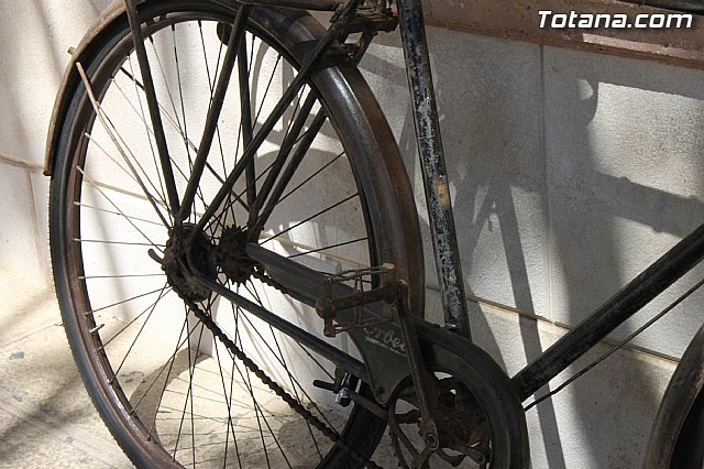 1º Aperibici, Ruta Cultural y Gastronmica en bicicleta por Totana - 12