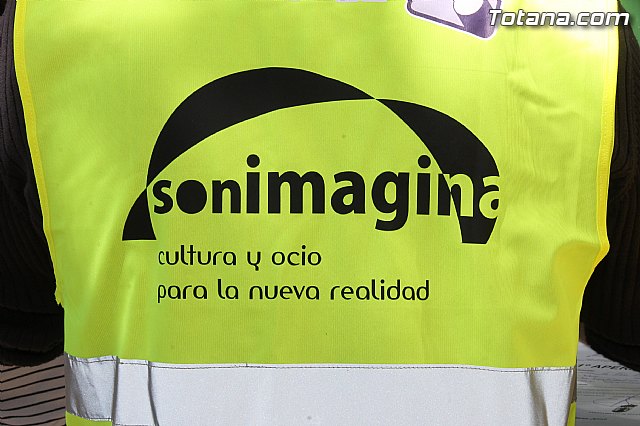 1º Aperibici, Ruta Cultural y Gastronmica en bicicleta por Totana - 17