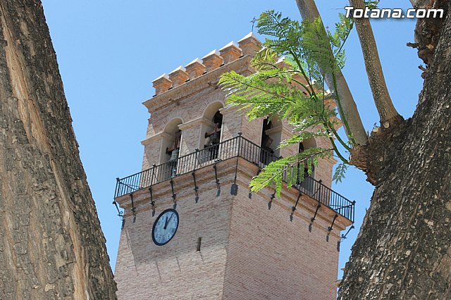 1º Aperibici, Ruta Cultural y Gastronmica en bicicleta por Totana - 18