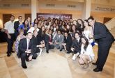 ENAE Business School celebra el acto de graduacin de los alumnos de la promocin 2011-2012