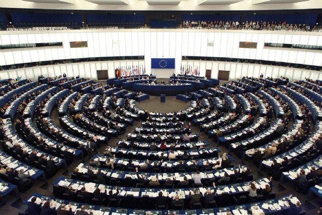 La Comunidad promueve las medidas y valores del Parlamento Europeo para fortalecer una democracia comunitaria fuerte - 1, Foto 1