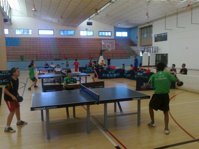 Finalizan las ligas de la temporada 2012/2013, Foto 2