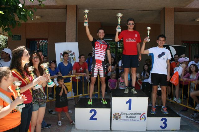 La Carrera Popular Villa de Alguazas va a más - 1, Foto 1