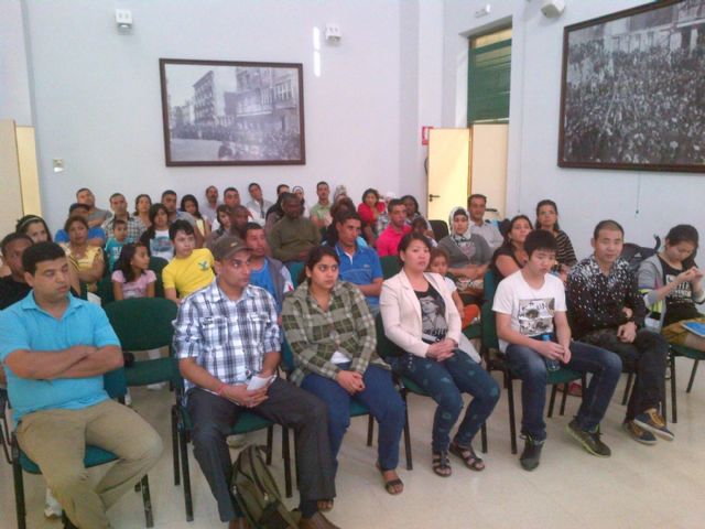 La importancia de saber respetar las normas de convivencia - 1, Foto 1