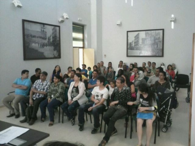 La importancia de saber respetar las normas de convivencia - 2, Foto 2