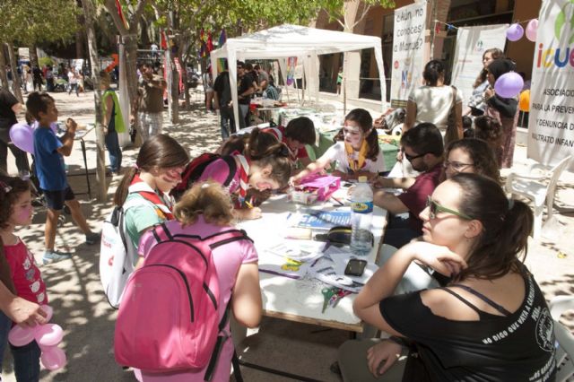 Una Europa más cercana para los jóvenes cartageneros - 1, Foto 1