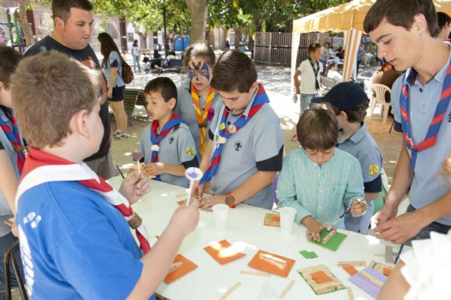 Una Europa más cercana para los jóvenes cartageneros - 2, Foto 2