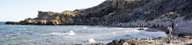 Intensa actividad del Programa a Pié organizado por la Concejalía de Deportes durante el pasado fin de semana - 1, Foto 1