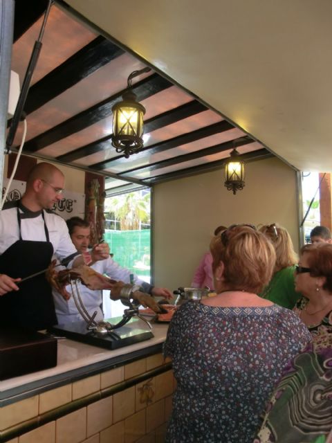 Cartagena Sabor se cierra con 40.000 tapas servidas - 3, Foto 3