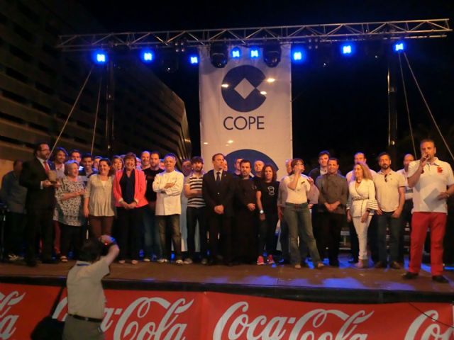 Cartagena Sabor se cierra con 40.000 tapas servidas - 4, Foto 4