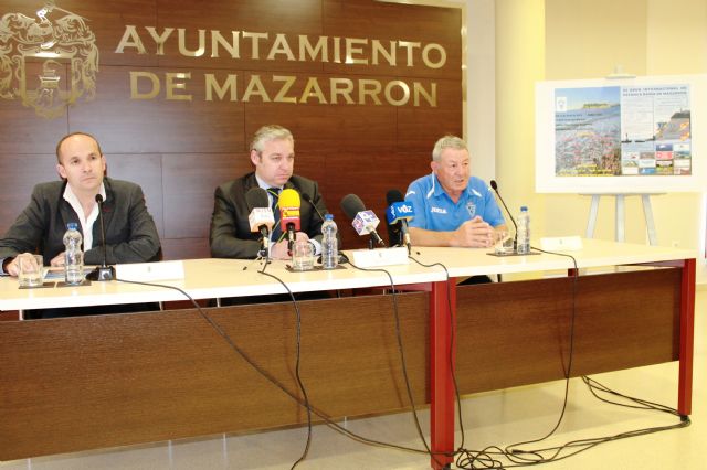 Mazarrón se convierte en junio en el foco nacional de la  petanca - 1, Foto 1