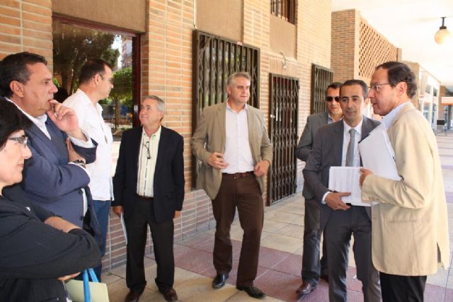 Los nueve municipios más pequeños de la región podrán recibir competencias en los mismos términos que los de mayor población - 1, Foto 1