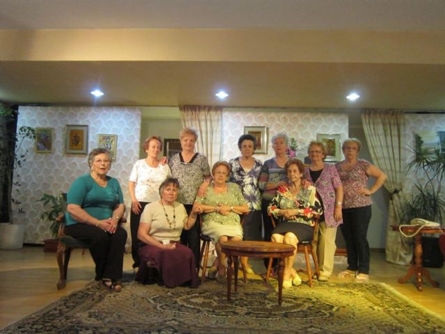 Los cementerios de Cartagena cierran el ciclo Descubre tu ciudad y sus costumbres - 2, Foto 2