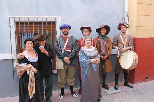 El primer Zacatín Barroco recibe miles de visitas - 3, Foto 3