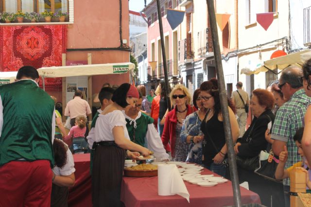 El primer Zacatín Barroco recibe miles de visitas - 4, Foto 4