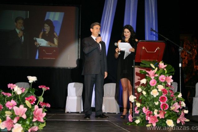 María Luisa Cánovas, Reina de las Fiestas Patronales 2013 de Alguazas - 2, Foto 2