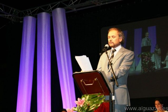 María Luisa Cánovas, Reina de las Fiestas Patronales 2013 de Alguazas - 4, Foto 4