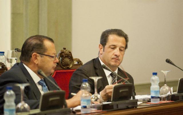 El Ayuntamiento apuesta por el diseño de estrategias para relanzar el pequeño comercio - 2, Foto 2