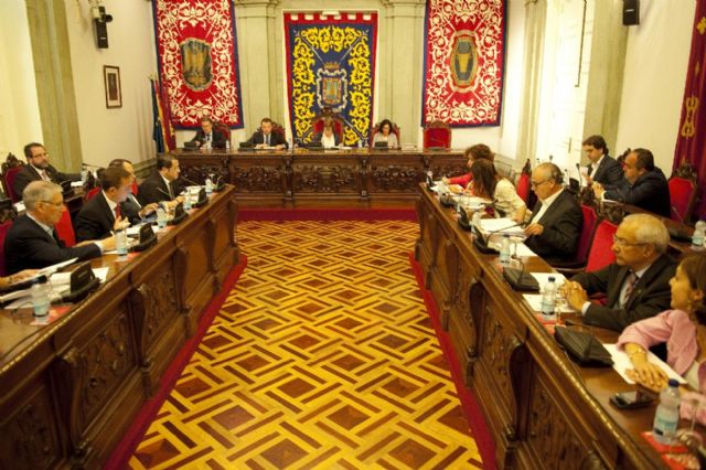 El Ayuntamiento apuesta por el diseño de estrategias para relanzar el pequeño comercio - 3, Foto 3