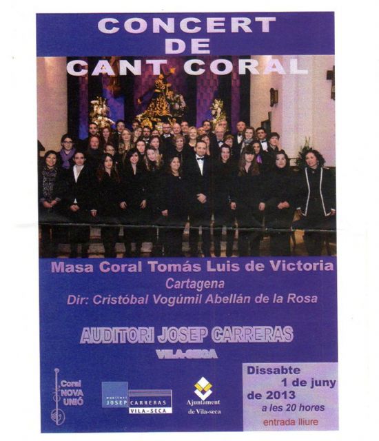 Cartagena sigue presente en Tarragona - 2, Foto 2