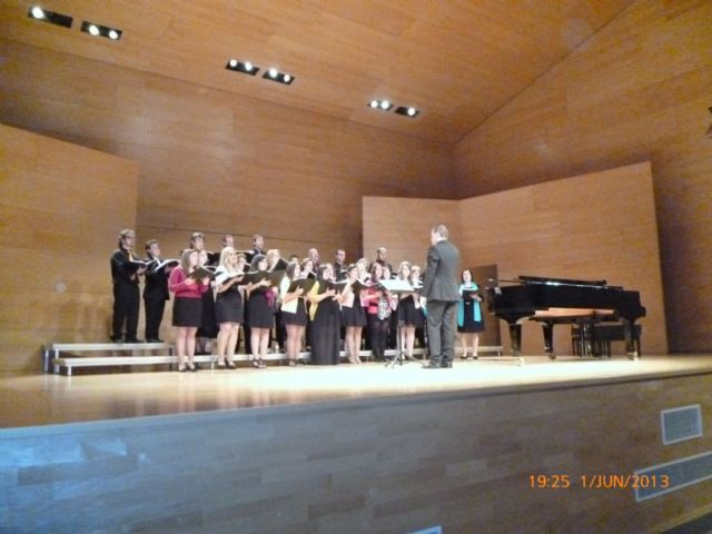 Cartagena sigue presente en Tarragona - 3, Foto 3