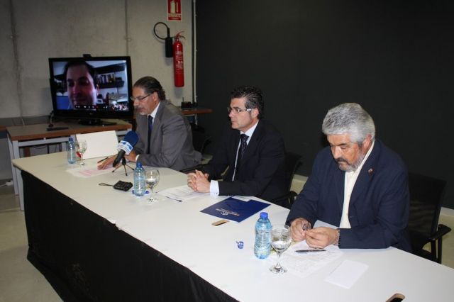 La Biblioteca de Torre-Pacheco sera sede en España de la Asociación Hipanolatina de las Letras - 2, Foto 2