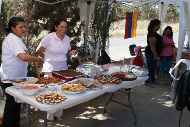 Torre-Pacheco apuesta por la interculturalidad - 2013 - 2, Foto 2
