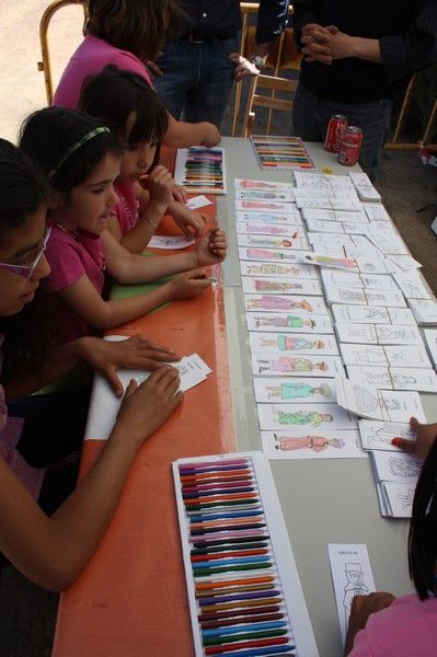 Torre-Pacheco apuesta por la interculturalidad - 2013 - 3, Foto 3