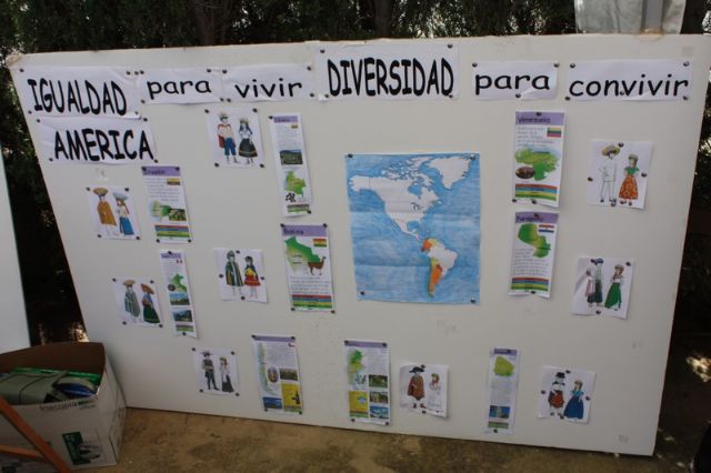 Torre-Pacheco apuesta por la interculturalidad - 2013 - 4, Foto 4