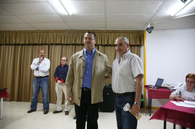 David Martínez se proclama campeón regional absoluto de Ajedrez - 4, Foto 4