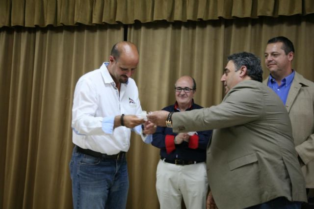 David Martínez se proclama campeón regional absoluto de Ajedrez - 5, Foto 5