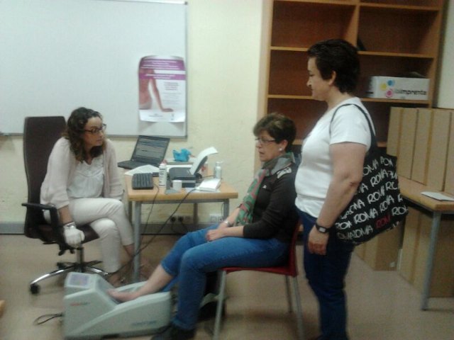 Continúa la semana de encuentro para la igualdad y el asociacionismo en Torre-Pacheco - 1, Foto 1