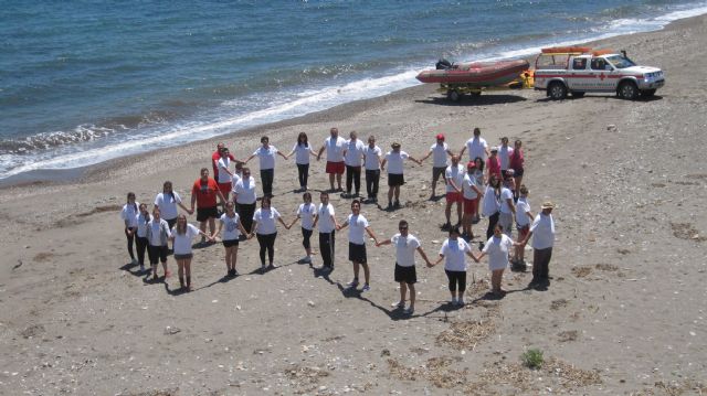 Jornadas de Convivencia de Cruz Roja Española en Águilas - 1, Foto 1