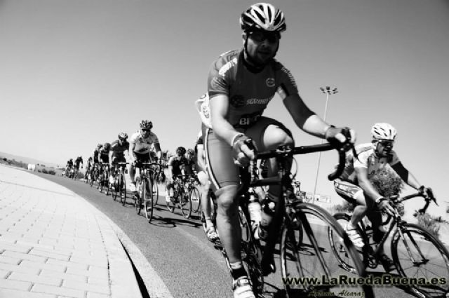 Martn consigue podium en Churra tras una gran actuacion del equipo CC Santa Eulalia Bike-Planet - 6