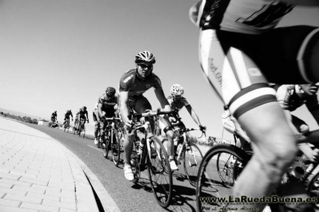 Martn consigue podium en Churra tras una gran actuacion del equipo CC Santa Eulalia Bike-Planet - 12