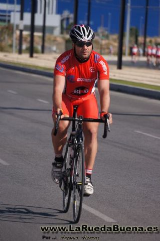 Martn consigue podium en Churra tras una gran actuacion del equipo CC Santa Eulalia Bike-Planet - 14