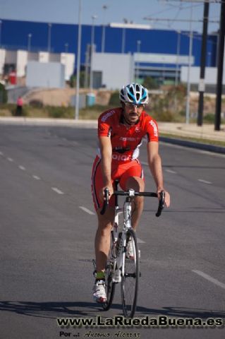 Martn consigue podium en Churra tras una gran actuacion del equipo CC Santa Eulalia Bike-Planet - 15