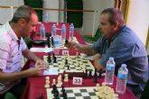 David Martnez se proclama campen regional absoluto de Ajedrez