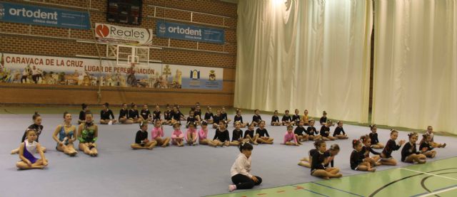 Más de 1.200 alumnos participan en las Escuelas de la Concejalía de Deportes - 2, Foto 2