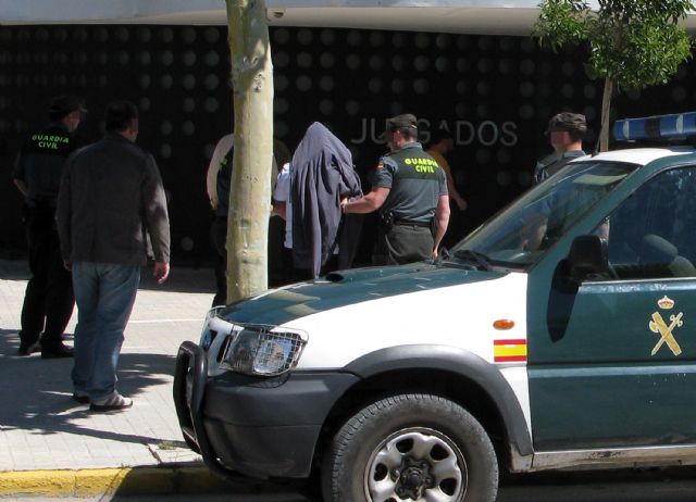 La Guardia Civil desmantela una trama dedicada a defraudar a la Seguridad Social - 1, Foto 1